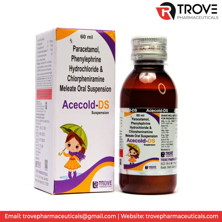 Acecold-DS