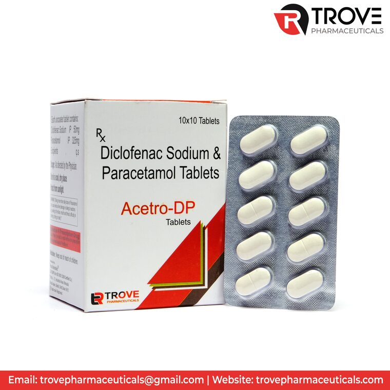 Acetro-DP