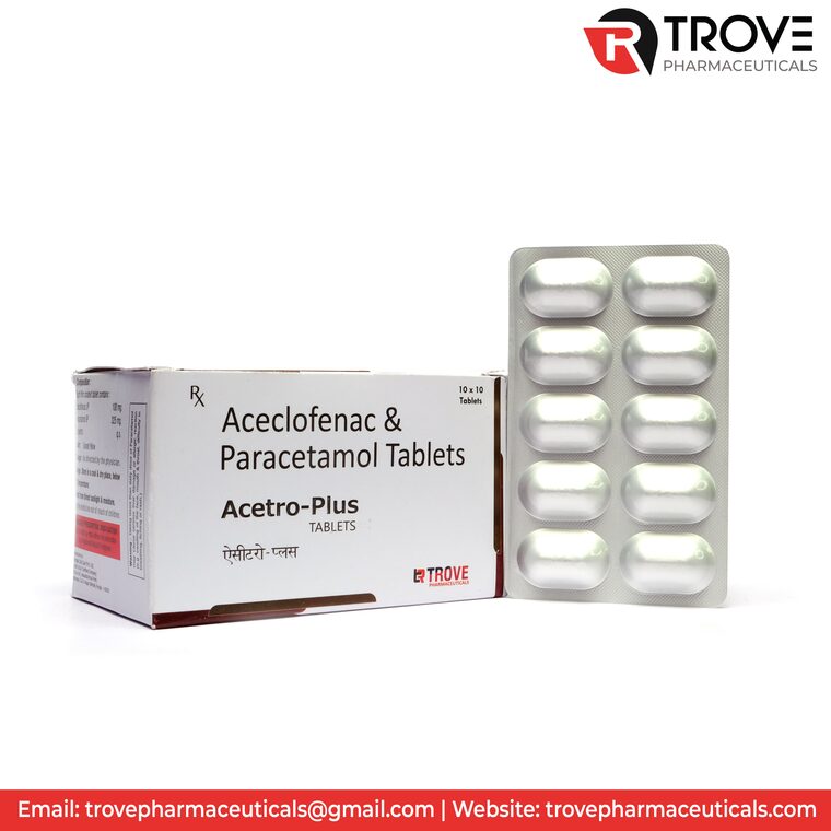 Acetro Plus