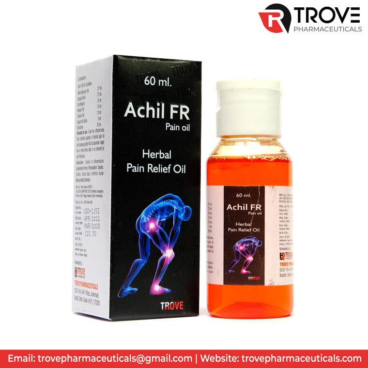 Achil-FR