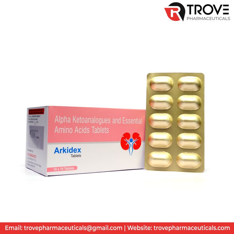 Arkidex