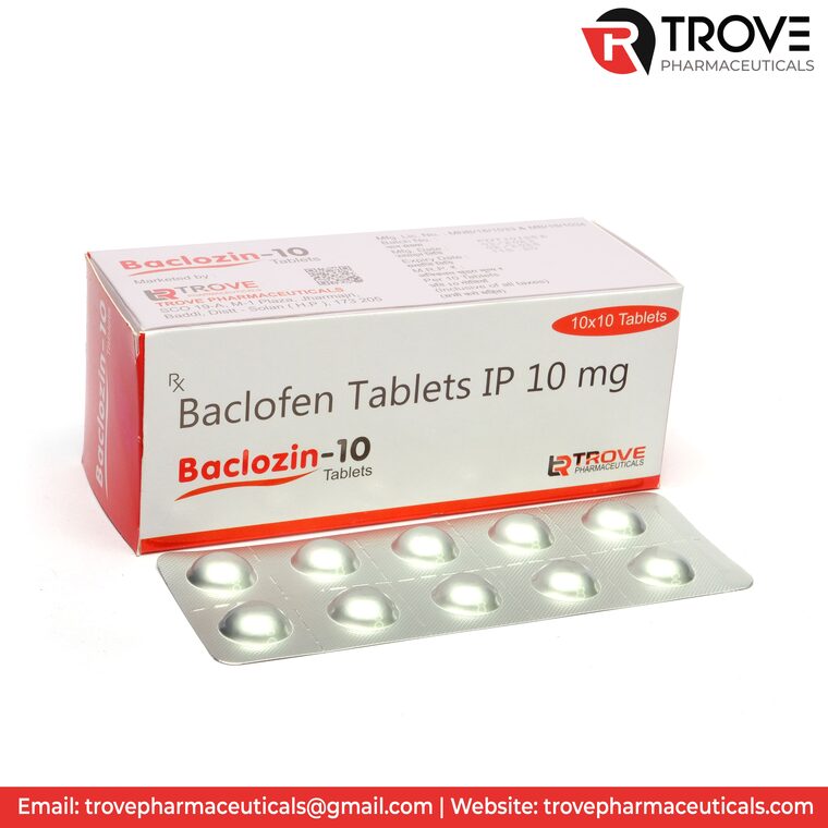 Baclozin-10