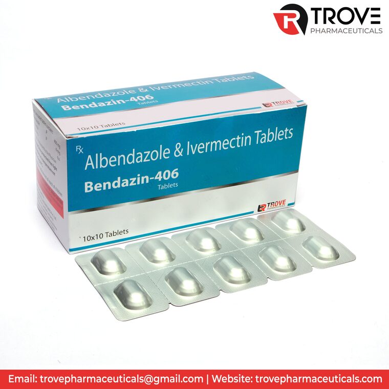 Bendazin-406