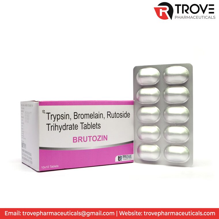 Brutozin