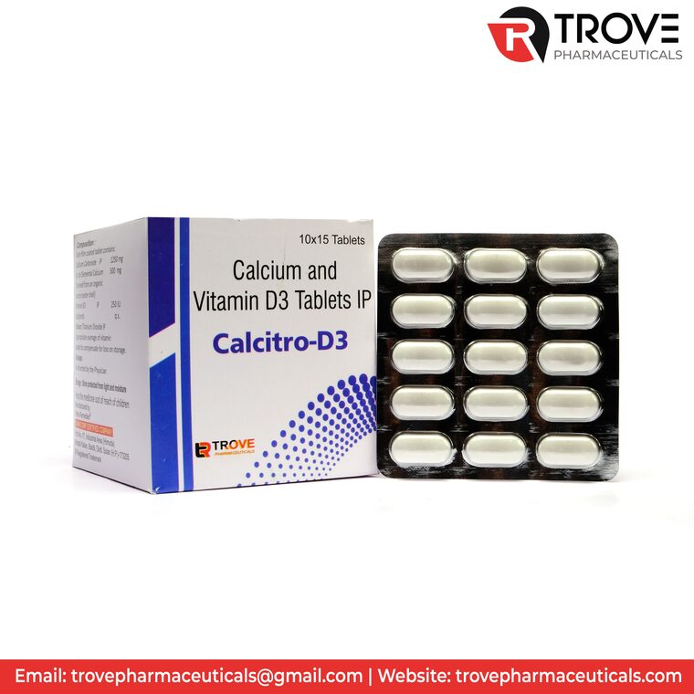 Calcitro-D3
