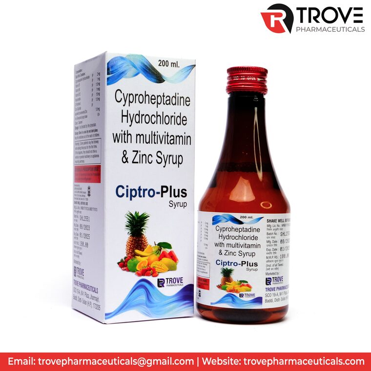Ciptro Plus