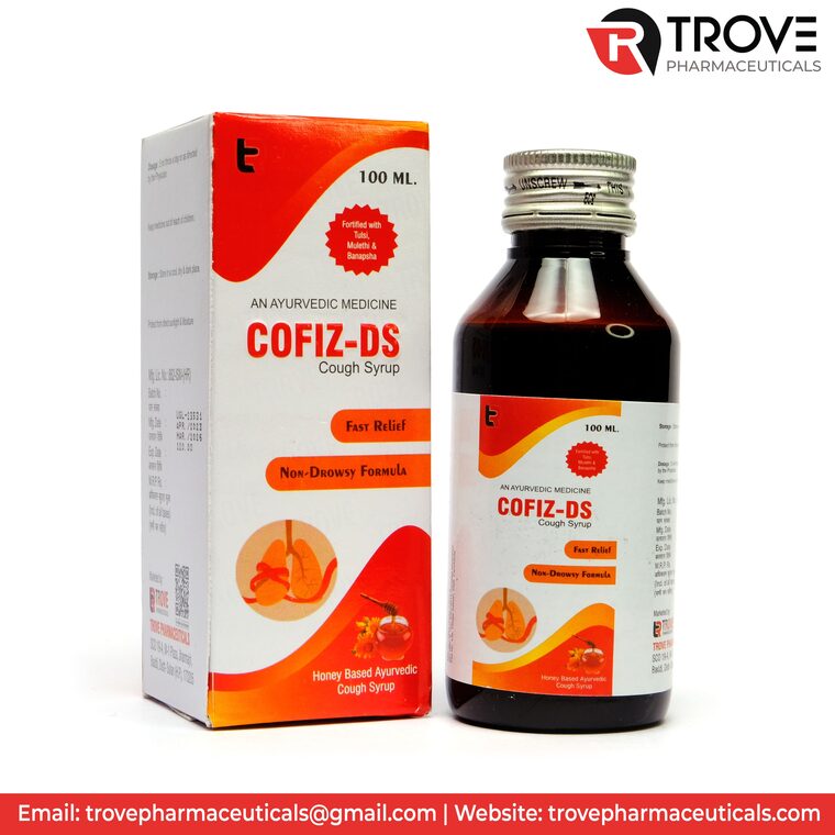 Cofiz-DS