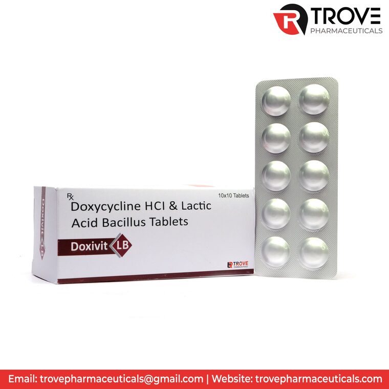 Doxivit-LB