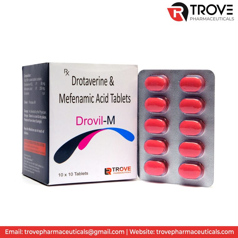 Drovil-M