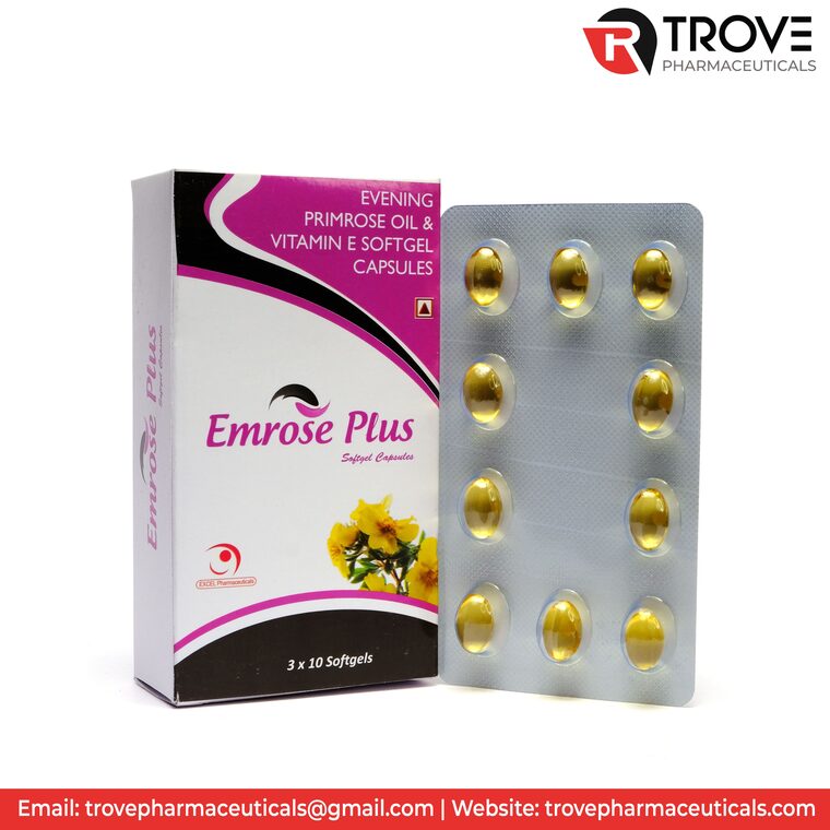 Emrose Plus