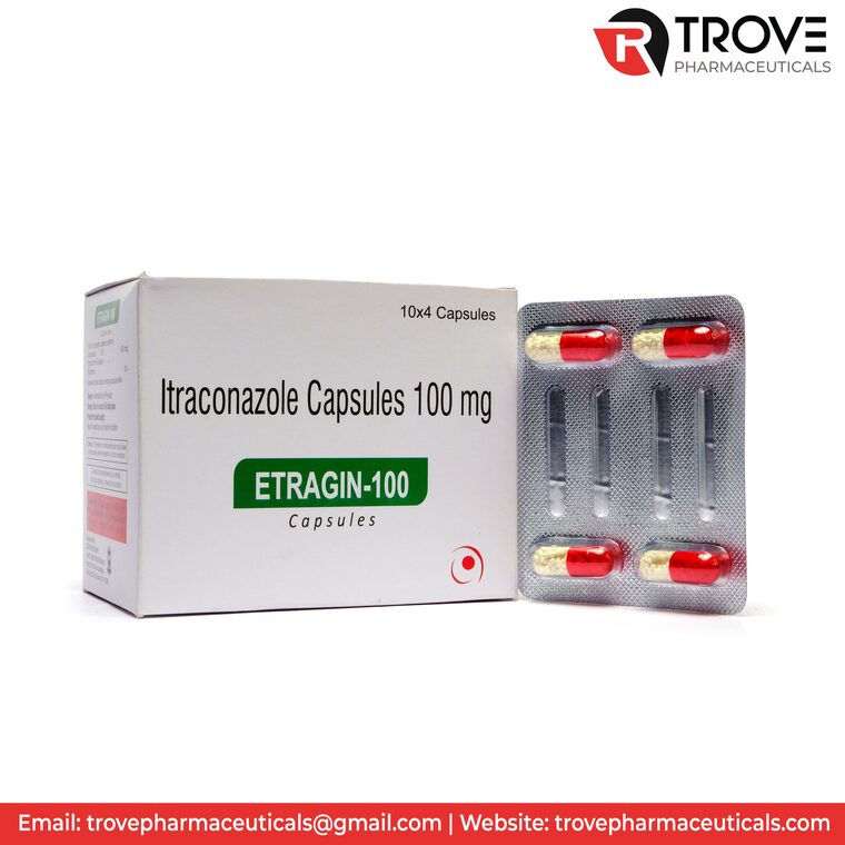 Etragin-100