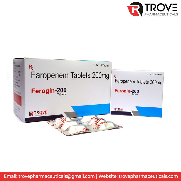 Ferogin-200