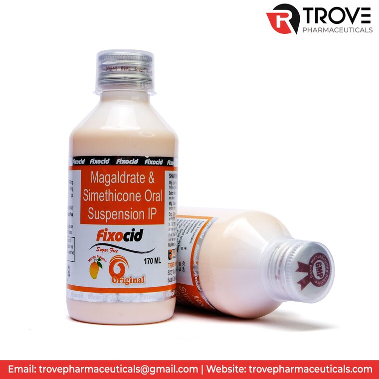 Fixocid