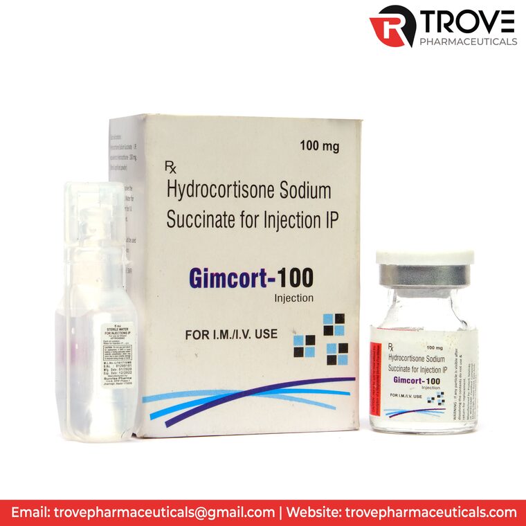 Gimcort-100
