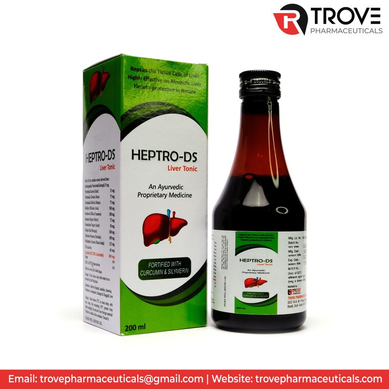 Heptro-DS